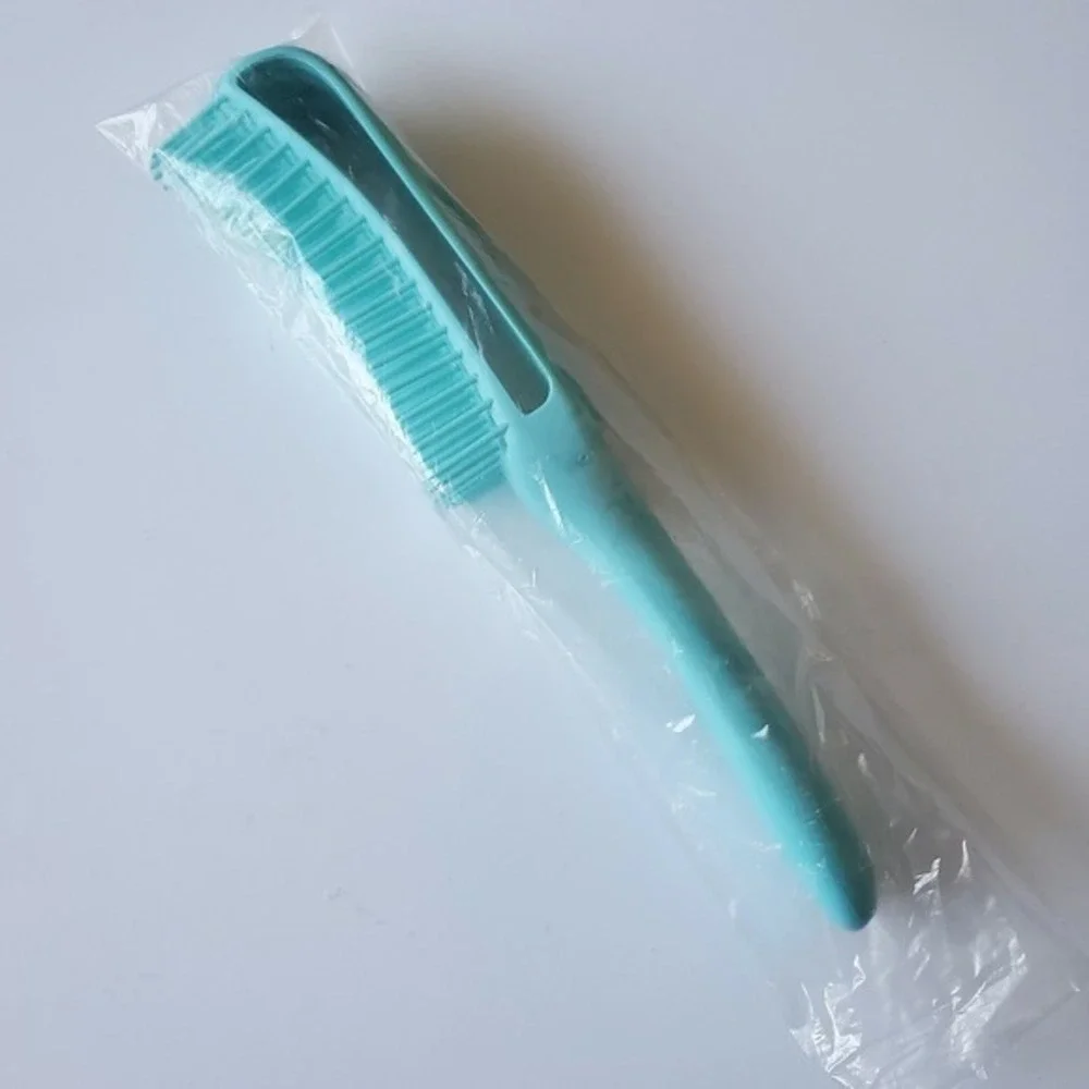 N/A detangler hair